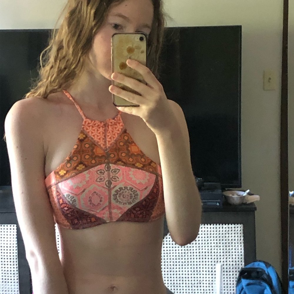 Maaji Reversible Bikini Set size M